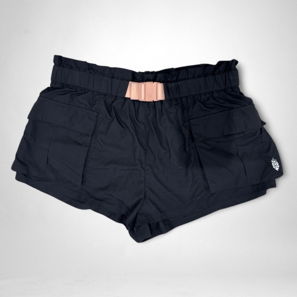 FP Movement In The AIr Shorts
